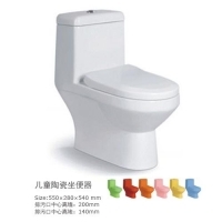 儿童座便器与幼儿园卫生洁具 选购要点与批发指南