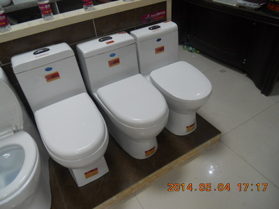 集宁开泰元卫生洁具批发 乌兰察布地区卫浴产品采购的可靠选择